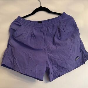 VINTAGE PATAGONIA WOMENS SHORTS